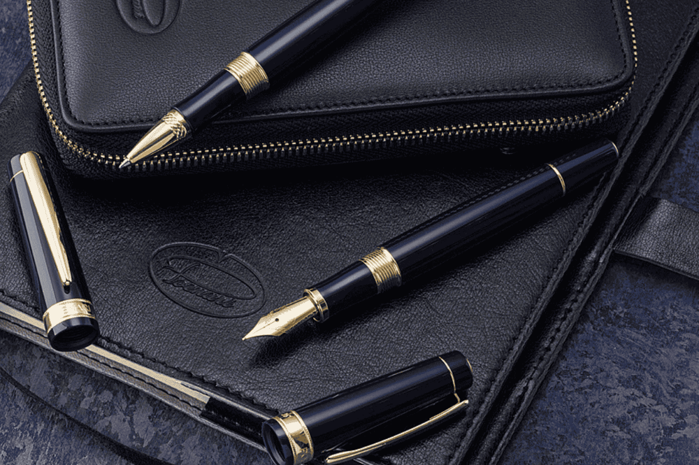 Cum recunoști un set cu stilou și pix de calitate – 5 detalii esențiale